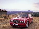 15 Awtoulag Bentley Arnage R sedan 4-gapy (2 nesil 2002 2009) surat