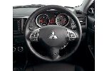 10 Awtoulag Mitsubishi Lancer Sportback Ralliart hatchback 5-gapy (X 2007 2017) surat
