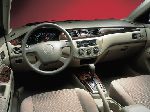 21 Кола Mitsubishi Lancer Седан 4-врата (VII 1991 2000) снимка