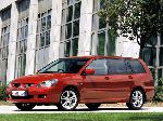 3 Car Mitsubishi Lancer Wagen 5-deur (IX 2000 2005) foto