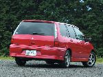 8 Auto Mitsubishi Lancer Kombi 5-langwellen (IX 2000 2005) Foto