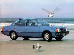 35 اتومبیل Mitsubishi Lancer سدان 4 در، درب (VII 1991 2000) عکس