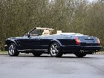 8 Ավտոմեքենա Bentley Azure կաբրիոլետ (1 սերունդ 1995 2003) լուսանկար