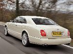 2 Авто Bentley Brooklands Купэ (2 пакаленне 2008 2011) фотаздымак