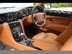 5 Automobilis Bentley Brooklands Kupė (2 generacija 2008 2011) nuotrauka