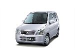 ऑटोमोबाइल Mitsubishi Toppo मिनीवैन तस्वीर