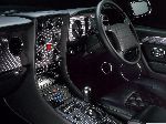 10 Avto Bentley Continental R kupe 2-vrata (2 generacije 1991 2002) fotografija