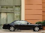 4 Avtomobil Bentley Continental R kupe 2-eshik (2 avlod 1991 2002) fotosurat