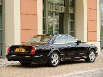 5 Avtomobil Bentley Continental R kupe 2-eshik (2 avlod 1991 2002) fotosurat