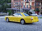 8 Avtomobil Bentley Continental R kupe 2-eshik (2 avlod 1991 2002) fotosurat
