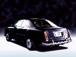 7 Avtomobil Mitsuoka Galue Sedan (1 nəsil 1996 2001) foto şəkil