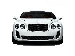photo 10 Car Bentley Continental GT Coupe 2-door (2 generation [restyling] 2015 2017)