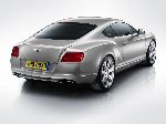 Foto 3 Auto Bentley Continental GT Speed coupe 2-langwellen (2 generation 2010 2017)