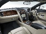 Foto 5 Auto Bentley Continental GT V8 coupe 2-langwellen (2 generation 2010 2017)