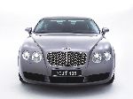 Foto 20 Auto Bentley Continental GT Speed coupe 2-langwellen (2 generation [restyling] 2015 2017)