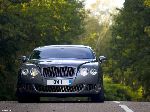 Foto 22 Auto Bentley Continental GT V8 coupe 2-langwellen (2 generation 2010 2017)