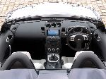 5 Ավտոմեքենա Nissan 350Z կաբրիոլետ (Z33 2001 2009) լուսանկար