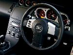 4 Avtomobil Nissan 350Z Kupe 2-eshik (Z33 2001 2009) fotosurat