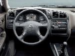 8 Авто Nissan AD Універсал (Y10 1990 1996) фотаздымак