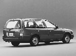 10 Auto Nissan AD Vagun (Y10 1990 1996) foto