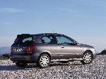 9 Awtoulag Nissan Almera Hatchback 3-gapy (N16 [gaýtadan işlemek] 2003 2006) surat
