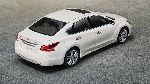 4 Авто Nissan Altima Седан (L32 [рэстайлінг] 2009 2012) фотаздымак