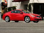 2 Car Nissan Altima Coupe (L32 [restyling] 2009 2012) photo