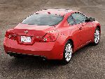 3 Car Nissan Altima Coupe (L32 [restyling] 2009 2012) photo