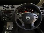 5 Bíll Nissan Altima Coupe (L32 [endurstíll] 2009 2012) mynd