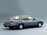 3 गाड़ी Nissan Bluebird पालकी (U11 1983 1991) तस्वीर