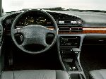 4 गाड़ी Nissan Bluebird पालकी (T12/T72 [2 आराम करना] 1985 1992) तस्वीर
