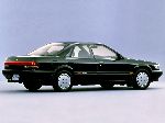 7 गाड़ी Nissan Bluebird पालकी (T12/T72 [2 आराम करना] 1985 1992) तस्वीर