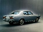 16 गाड़ी Nissan Bluebird पालकी 4-द्वार (510 1967 1972) तस्वीर