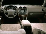 9 Awtoulag Nissan Cedric Sedan (Y31 [gaýtadan işlemek] 1995 2009) surat