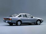 12 Auto Nissan Cefiro Sedan (A32 [redizajn] 1997 1998) foto