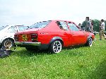 9 Мошин Nissan Cherry Баъд (E10 1970 1974) сурат