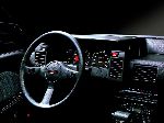 3 Auto Nissan Langley Hatchback (N13 1986 1990) fotografie