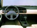 12 Auto Nissan Laurel Sedan (C32 [facelift] 1986 1993) fotografie