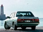 15 Auto Nissan Laurel Sedan (C32 [facelift] 1986 1993) fotografie