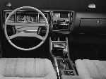 20 Auto Nissan Laurel Berlină (Sedan) (C32 [restyling] 1986 1993) fotografie