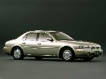 2 Bíll Nissan Leopard Coupe (F31 1986 1992) mynd