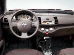 8 Auto Nissan March Hatchback 3-porte (K11 [restyling] 1997 2002) foto