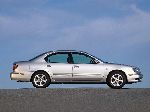 12 汽车 Nissan Maxima 轿车 (A32 1995 2000) 照片