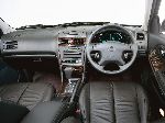 15 Мошин Nissan Maxima Баъд (A33 2000 2005) сурат