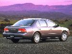 17 汽车 Nissan Maxima 轿车 (A32 1995 2000) 照片
