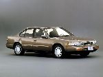 20 汽车 Nissan Maxima 轿车 (A32 1995 2000) 照片