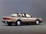 21 Auto Nissan Maxima Sedan (A32 1995 2000) foto