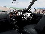 26 Carr Nissan Pathfinder As bothar (R50 [athstíleáil] 1999 2004) grianghraf