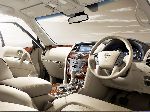 5 Кола Nissan Patrol Офроуд (Y62 [рестайлинг] 2013 2017) снимка