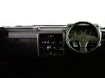 20 Автокөлік Nissan Patrol 60 Soft Top мүдірмейтін 2-есік (60 1960 1980) фото